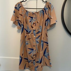 Women’s Dress